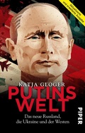 Cover: Putins Welt - Piper