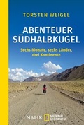 Cover: Abenteuer S&uuml;dhalbkugel - Piper