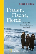 Cover: Frauen, Fische, Fjorde - Piper