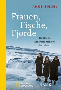 Abbildung von: Frauen, Fische, Fjorde - Piper