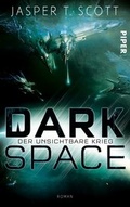 Cover: Dark Space - Piper