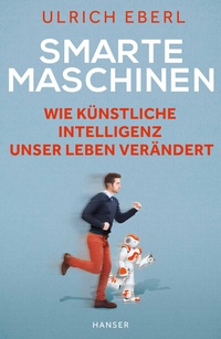 Abbildung von: Smarte Maschinen - Hanser