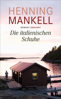 Abbildung von: Die italienischen Schuhe - Zsolnay
