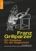 Cover: Franz Grillparzer - Zsolnay