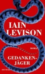 Cover: Gedankenjäger - Deuticke