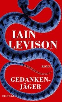 Enlarge image Cover: Gedankenjäger - Deuticke