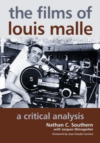 Abbildung von: The Films of Louis Malle - McFarland & Co Inc