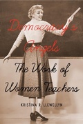 Cover: Democracy's Angels - De Gruyter