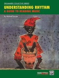 Abbildung von: Understanding Rhythm - Warner Bros. Publications Inc.,U.S.