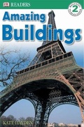 Cover: DK Readers L2: Amazing Buildings - DK Children