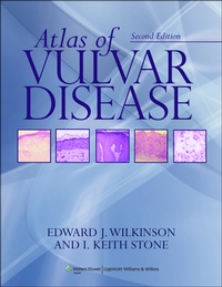 Abbildung von: Atlas of Vulvar Disease - Lippincott Williams and Wilkins