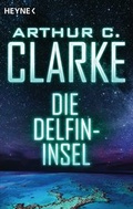 Cover: Die Delfininsel - Heyne