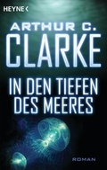 Cover: In den Tiefen des Meeres - Heyne