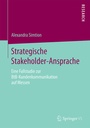 Bild: Strategische Stakeholder-Ansprache - Springer