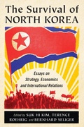 Cover: The Survival of North Korea - McFarland & Co Inc