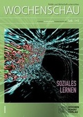 Cover: Soziales Lernen - Wochenschau Verlag