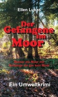 Cover: Der Gefangene im Moor - tredition