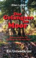 Cover: Der Gefangene im Moor - tredition