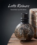 Cover: Lotte Reimers - Michael Imhof Verlag