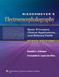 Cover: Niedermeyer's Electroencephalography - Lippincott Williams and Wilkins