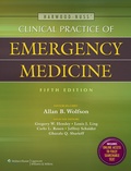 Cover: Harwood-nuss' Clinical Practice of Emergency Medicine - Lippincott Williams and Wilkins