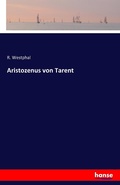 Cover: Aristozenus von Tarent - Hansebooks