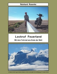 Abbildung von: Lockruf Feuerland - Books on Demand