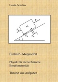 Cover: Einhalb-Atequadrat - epubli