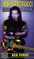 Cover: Rock Discipline - Warner Bros. Publications Inc.,U.S.