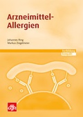 Cover: Arzneimittel-Allergien - Avoxa - Mediengruppe Deutscher Apotheker