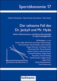 Abbildung von: Der seltsame Fall des Dr. Jeckyll und Mr. Hyde - Hofmann-Verlag GmbH & Co. KG
