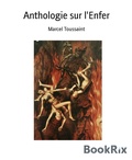 Cover: Anthologie sur l'Enfer - BookRix