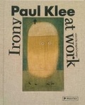 Cover: Paul Klee - Prestel