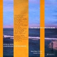 Enlarge image Cover: The Time of the Force Majeure - Prestel
