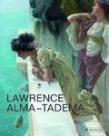 Cover: Lawrence Alma-Tadema - Prestel