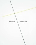 Cover: Fred Sandback - Prestel
