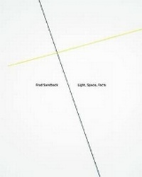 Enlarge image Cover: Fred Sandback - Prestel