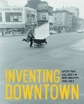 Cover: Inventing Downtown - Prestel