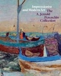 Cover: Impressionist and Modern Art - Prestel