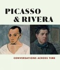 Cover: Picasso and Rivera - Prestel