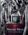 Cover: Marisa Merz - Prestel