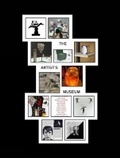 Cover: The Artist's Museum - Prestel
