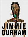 Cover: Jimmie Durham - Prestel