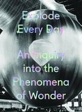 Cover: Explode Every Day - Prestel