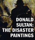 Cover: Donald Sultan - Prestel