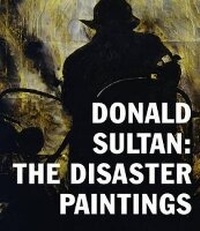 Enlarge image Cover: Donald Sultan - Prestel