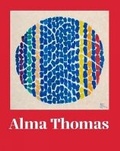 Cover: Alma Thomas - Prestel