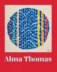 Enlarge image Cover: Alma Thomas - Prestel