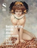 Cover: Battle of the Sexes - Prestel
