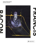 Cover: Francis Bacon - Prestel